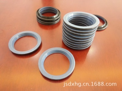 四氟制品 卓越性能，广泛应用的理想密封解决方案