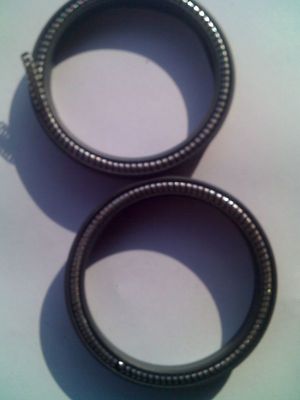 POM导向环 气动与液压密封系统中的关键组件