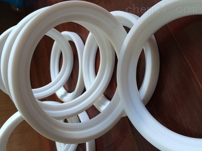 上海勤图供应高品质聚四氟乙烯阀座，厂家直供，价格优势显著