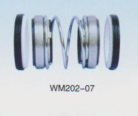 WM108U-27机械密封件选购指南 价格、厂家与产品图览